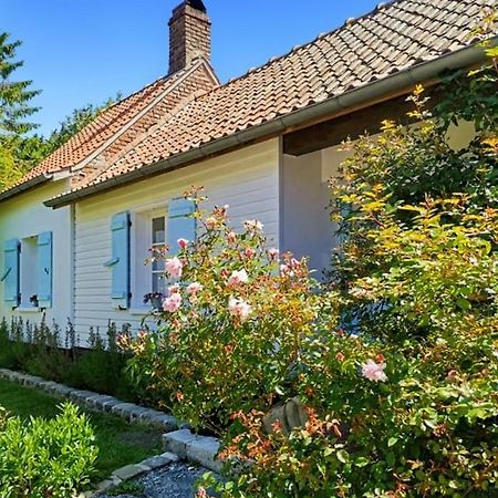 Le Clos De La Rose Gite Bien Etre Wirwignes Extérieur photo