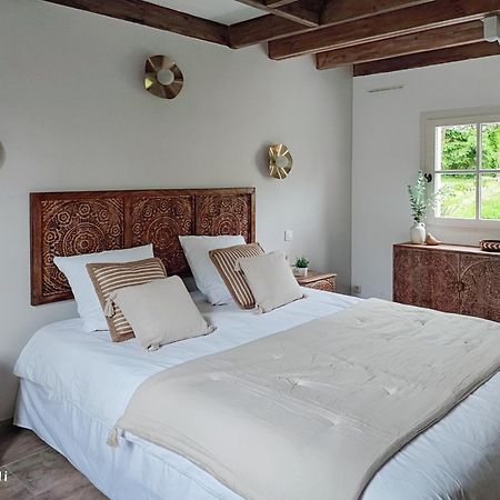Le Clos De La Rose Gite Bien Etre Wirwignes Extérieur photo