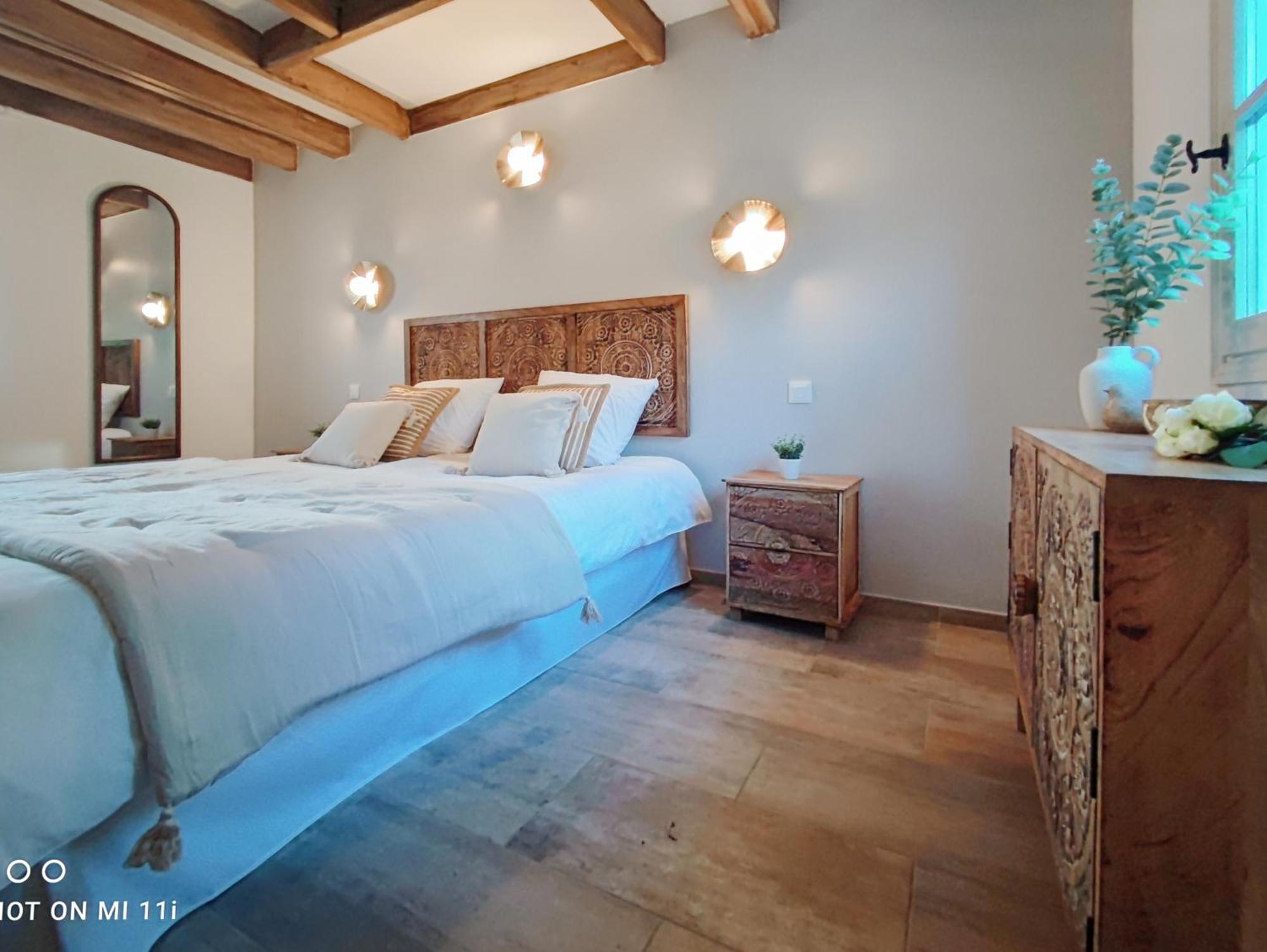 Le Clos De La Rose Gite Bien Etre Wirwignes Extérieur photo