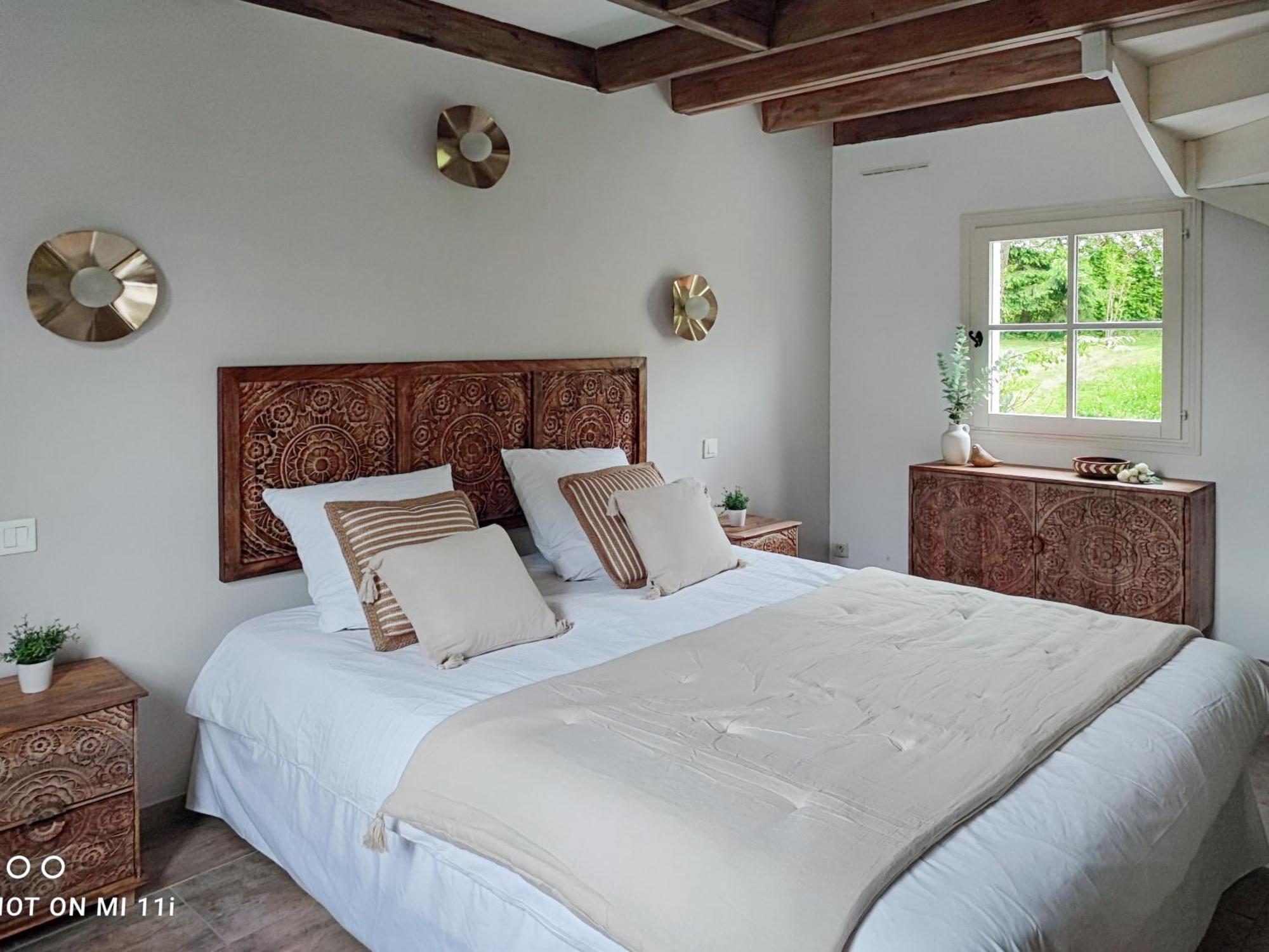Le Clos De La Rose Gite Bien Etre Wirwignes Extérieur photo